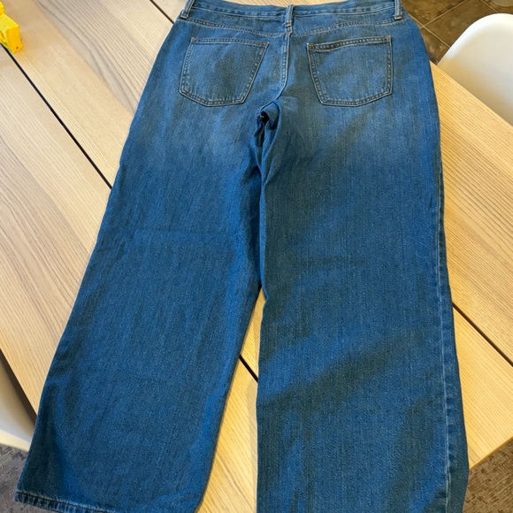 Universal Thread Jeans - Picture 3 of 3